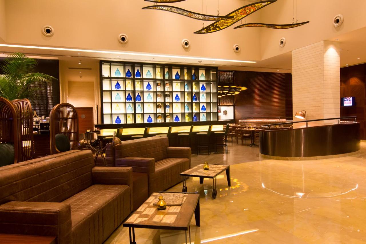 Lemon Tree Premier City Center photo 2