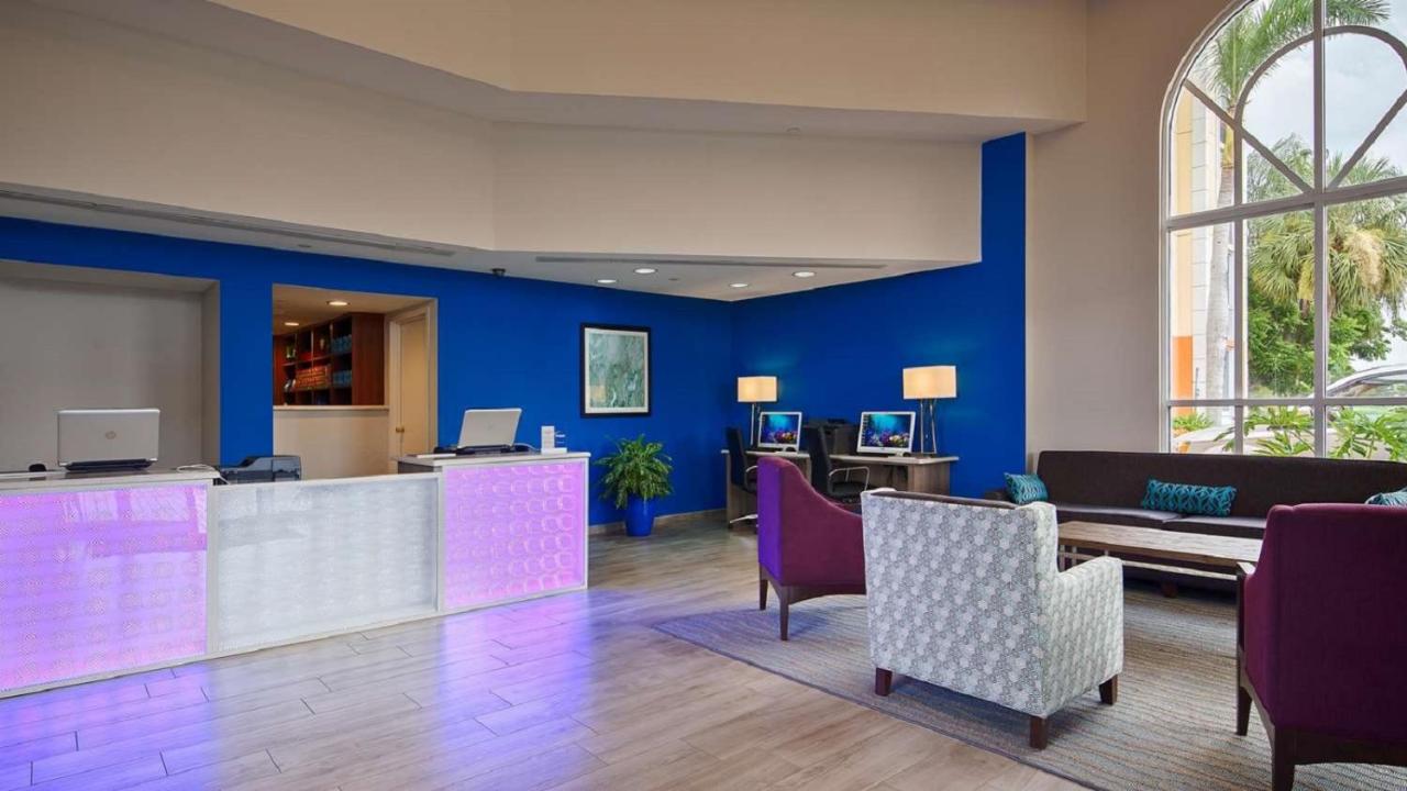 Foto - Best Western Fort Myers Inn and Suites