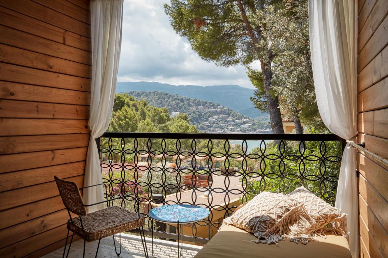 Bikini Island & Mountain Port de Soller Hotel "Adults only" photo 3
