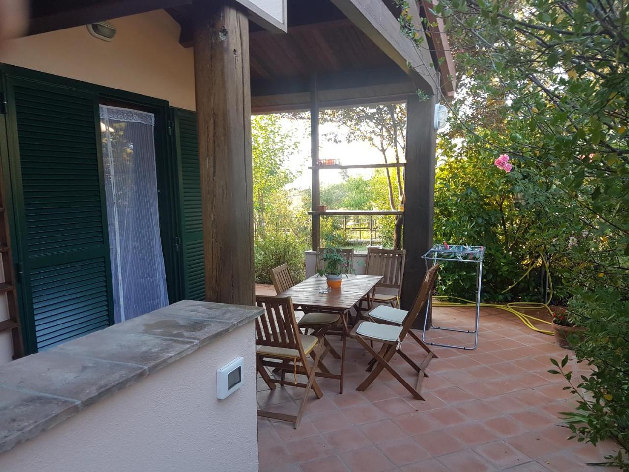Agriturismo Collelungo di Maremma - 4