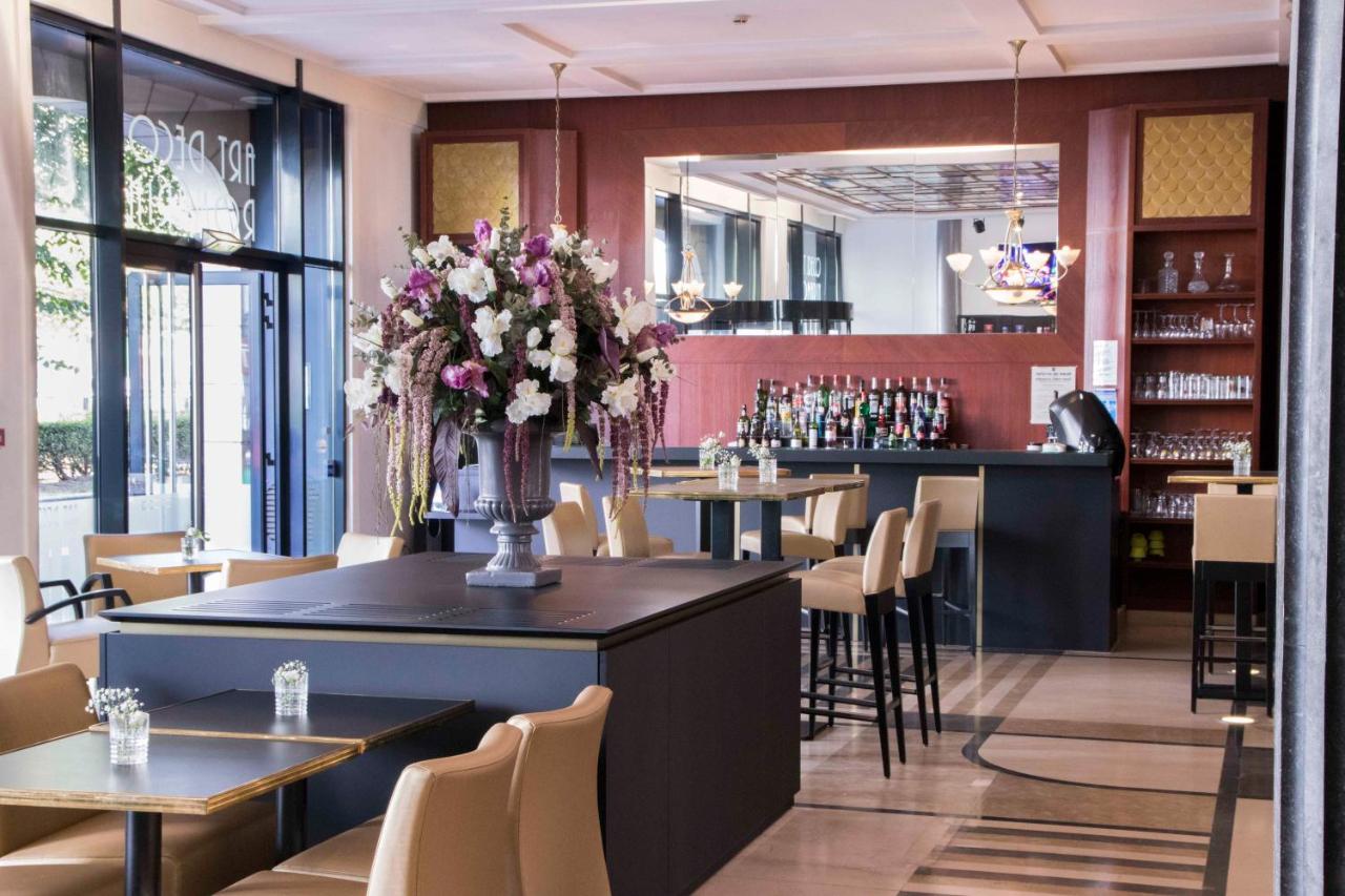Hotel Art Deco Euralille - 5