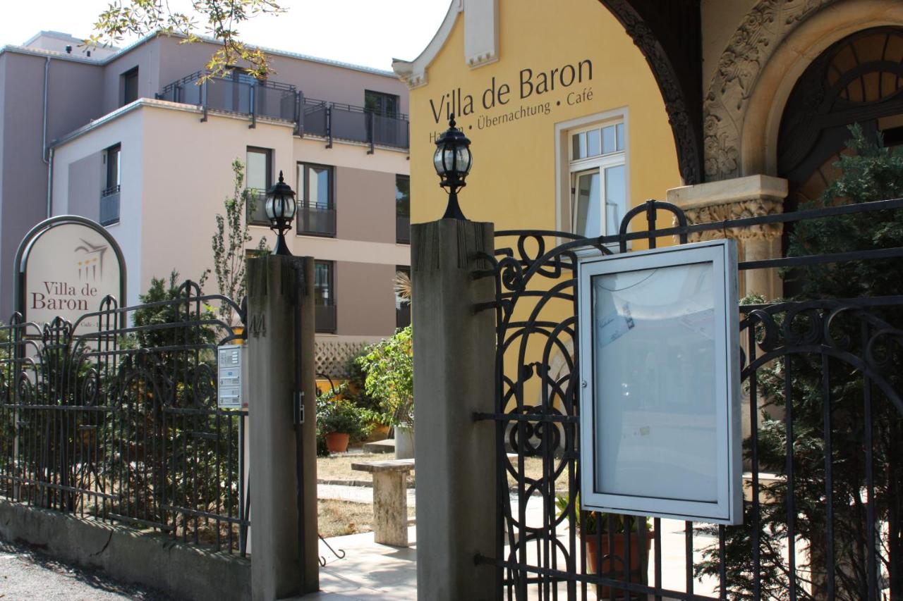 Photo - Villa De Baron