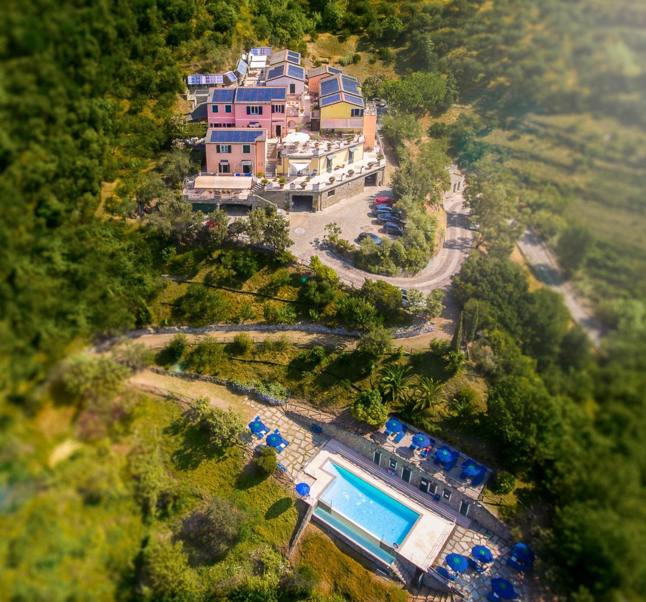 Hotel Al Terra Di Mare - 6