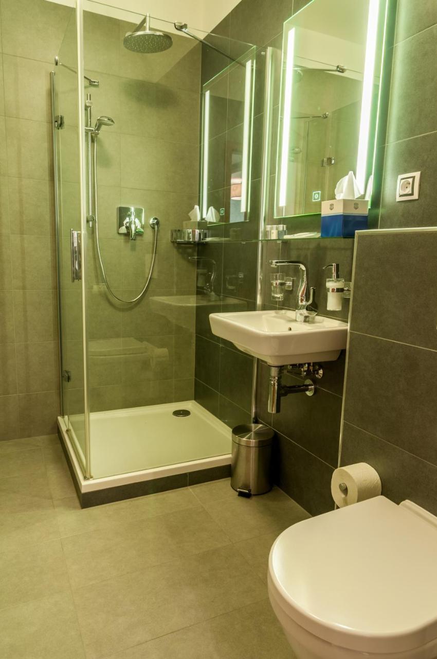 Hotel U Kašny photo 4