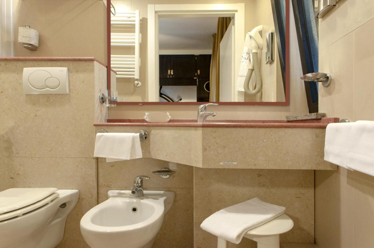 Hotel Villa Lo Scoglietto photo 3