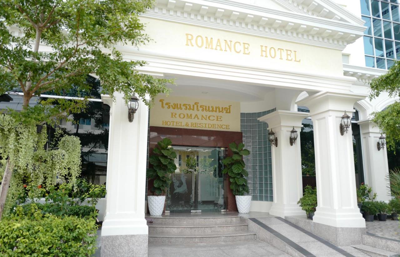 Foto - Romance Hotel Sukhumvit 97