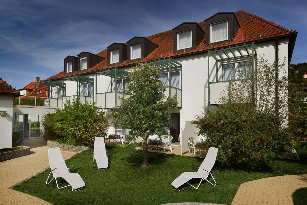 Hotel Fontana