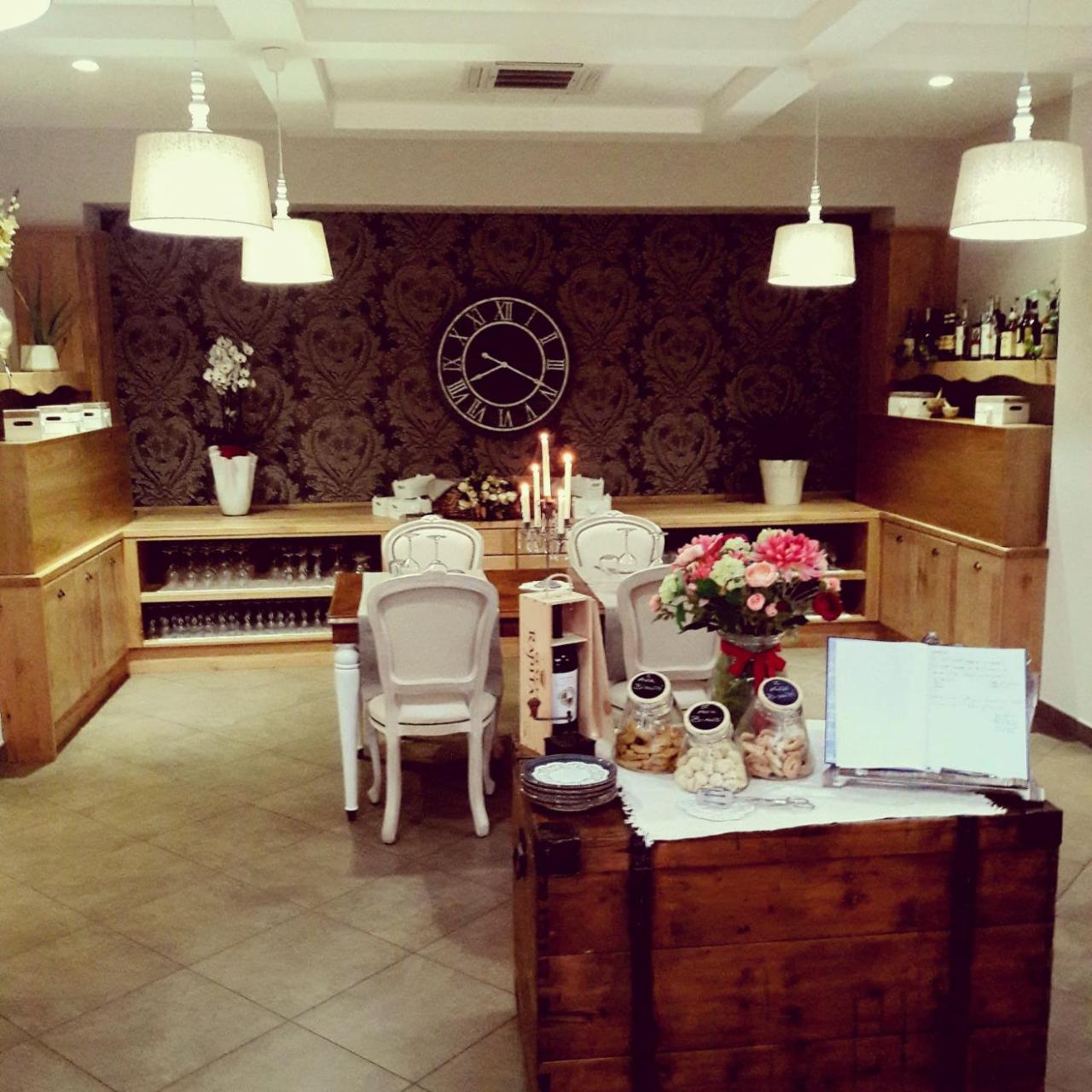 Giga Hotel photo 2