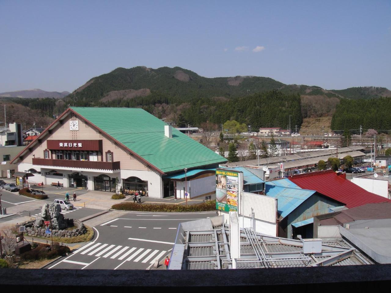Photo - Nikko Park Lodge Tobu Station