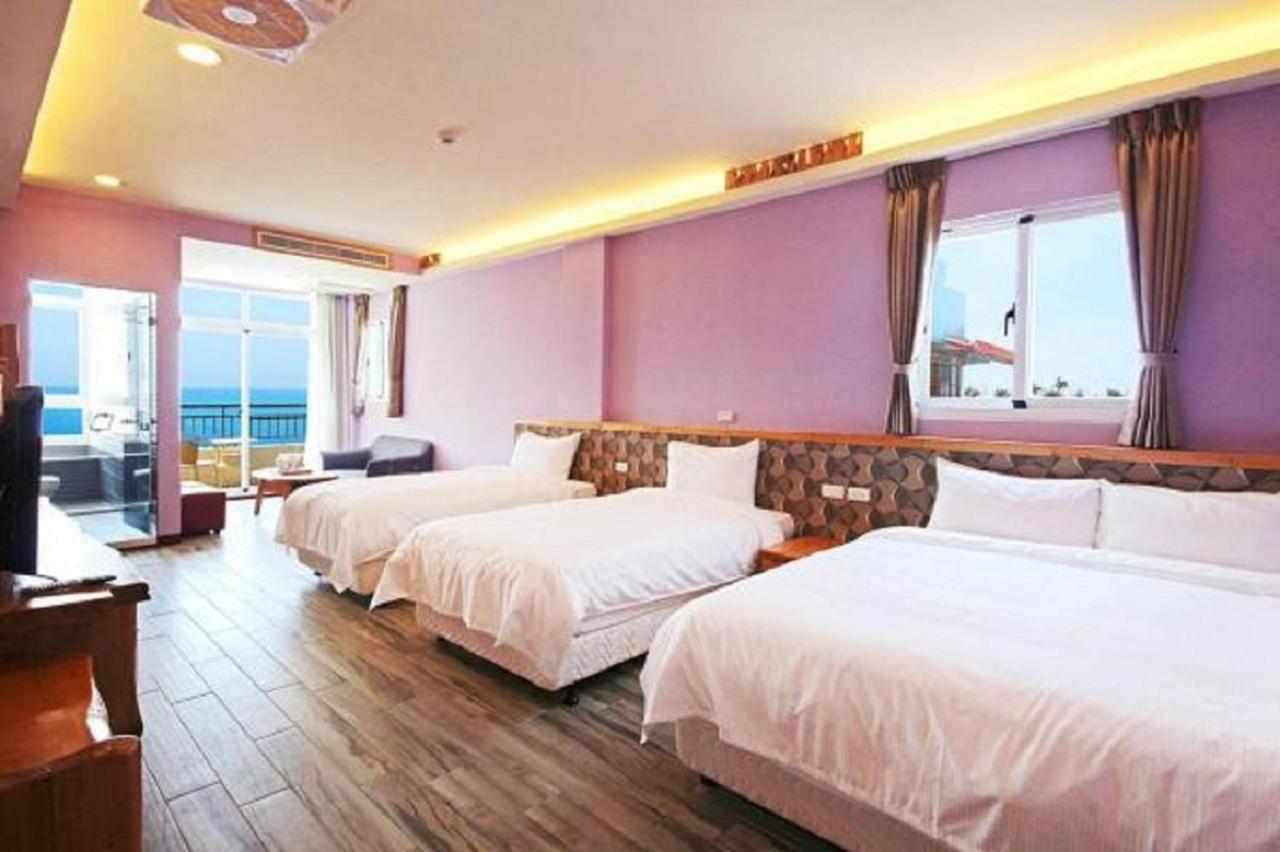 Taitung Sea Wall Homestay photo 2