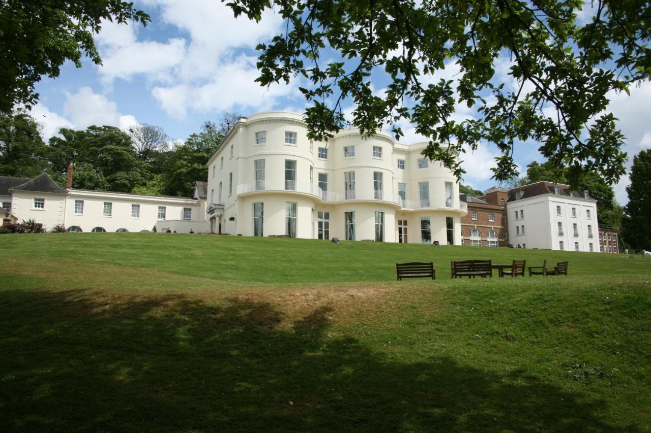 Mercure Gloucester Bowden Hall Hotel photo 4