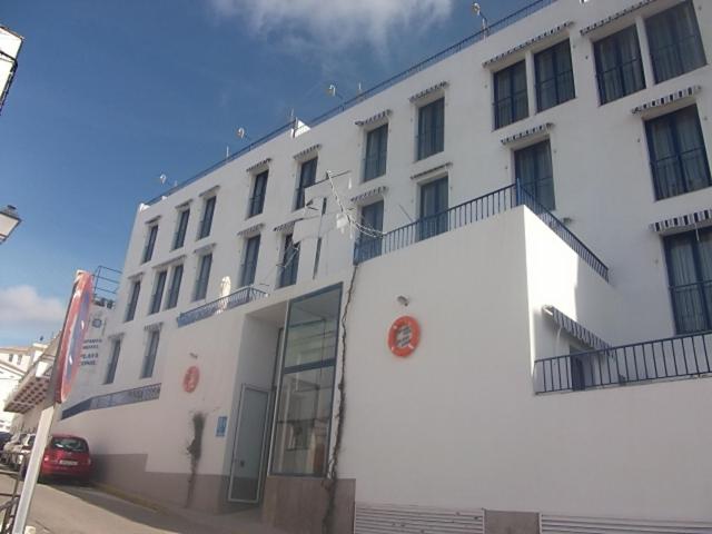 Apartahotel Rompeolas - 4