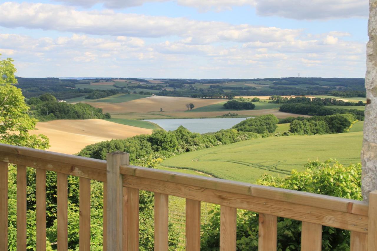 Chateau Moncassin - 5