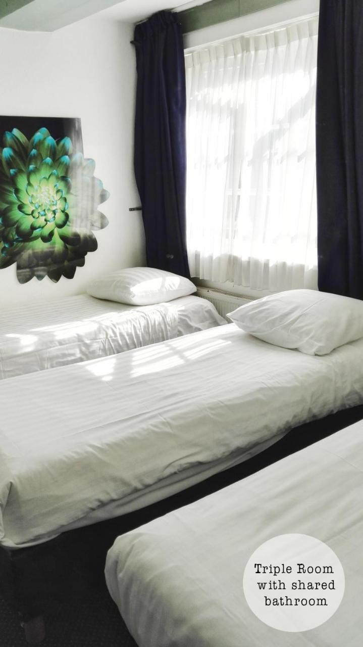 Foto - Rembrandt Square Hotel