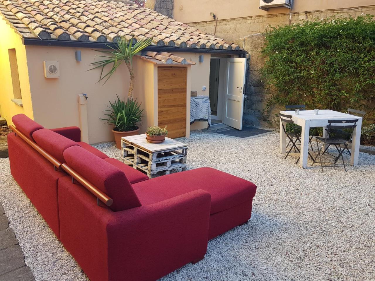 Foto - A Priori Guest House