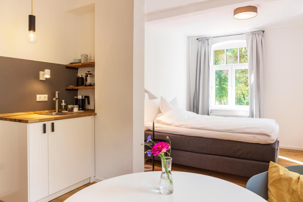 Gästezimmer St. Dionys photo 3