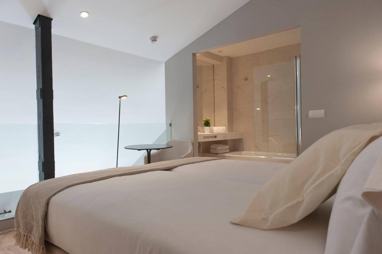 MH Apartments Central Madrid photo 2