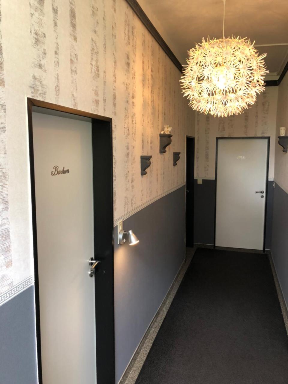 Hotel Garni Kastanjehoff photo 4