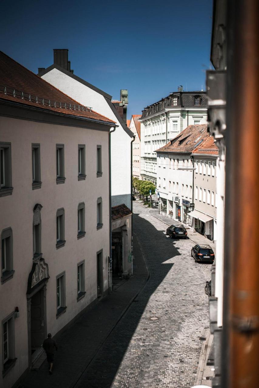 Hotel Rote19 photo 4
