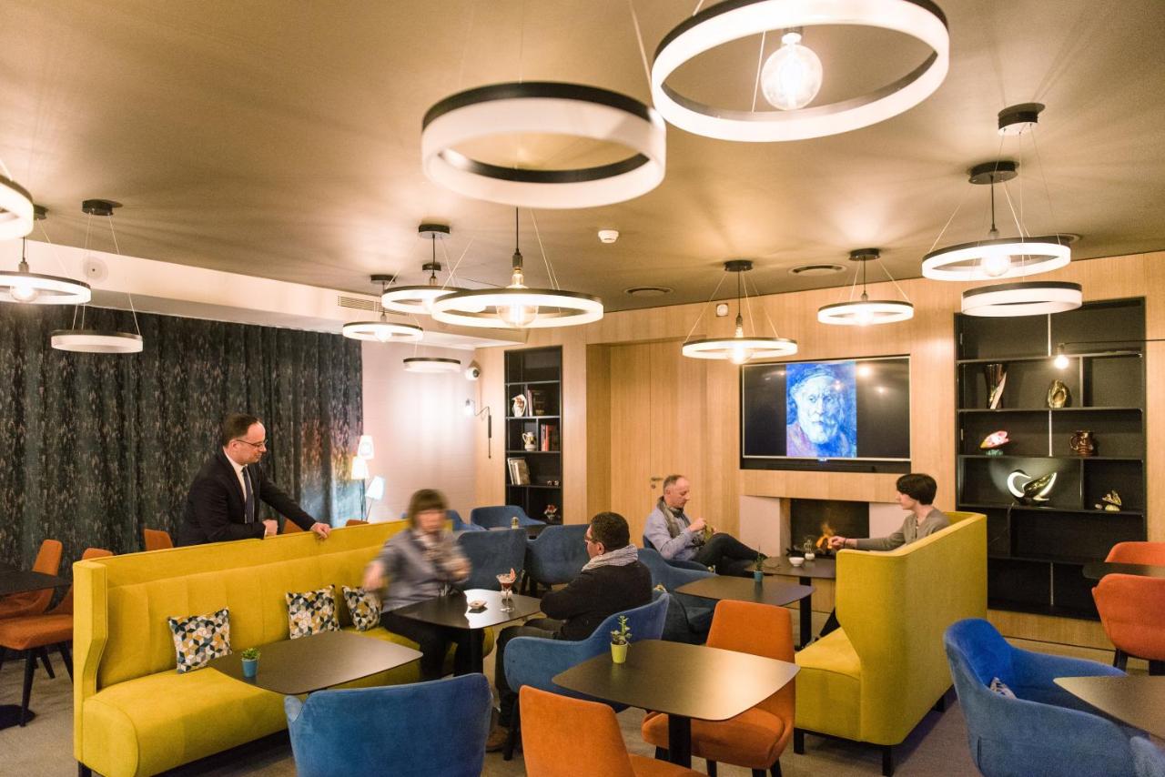 Foto - Best Western Plus Hotel Divona Cahors