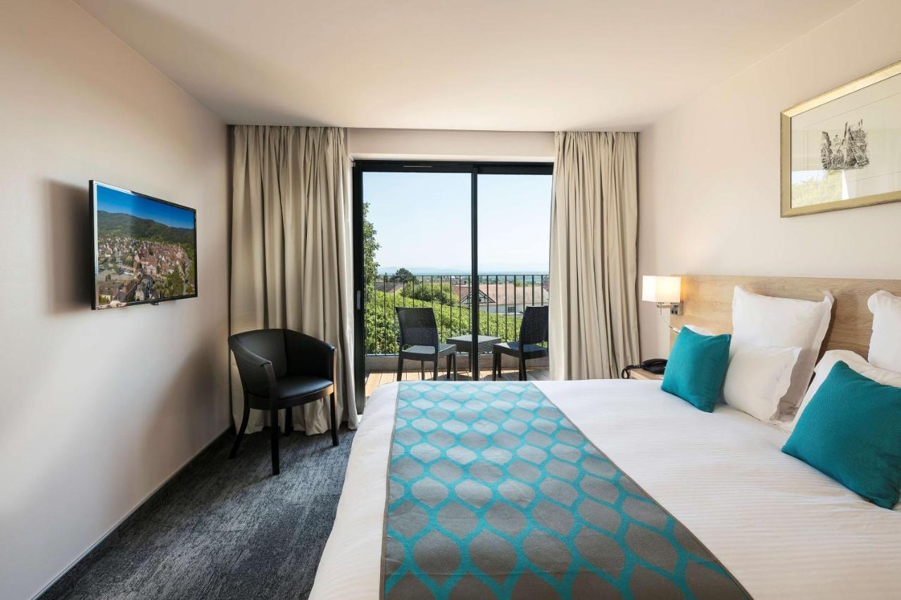Foto - Best Western Plus Hotel & SPA Le Schoenenbourg