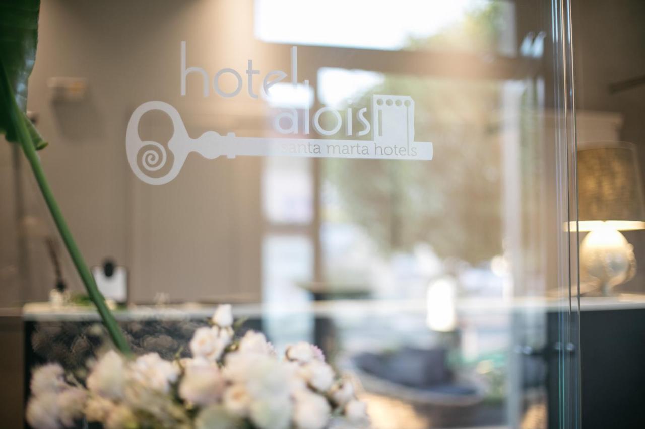 Hotel Aloisi photo 4