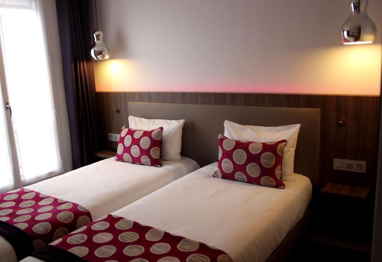 Hotel Alhambra photo 3