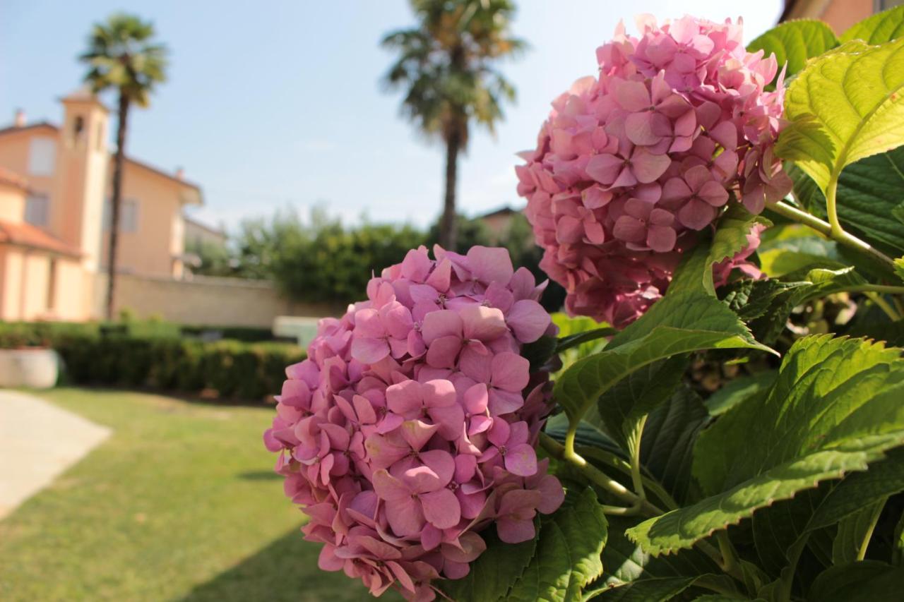 Agriturismo Villa Panigai photo 3