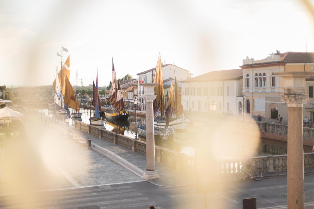 porto canale b & b - 2