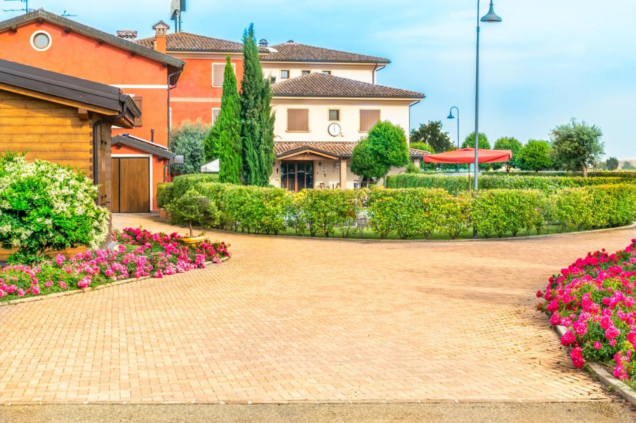 Hotel Tre Torri - 4