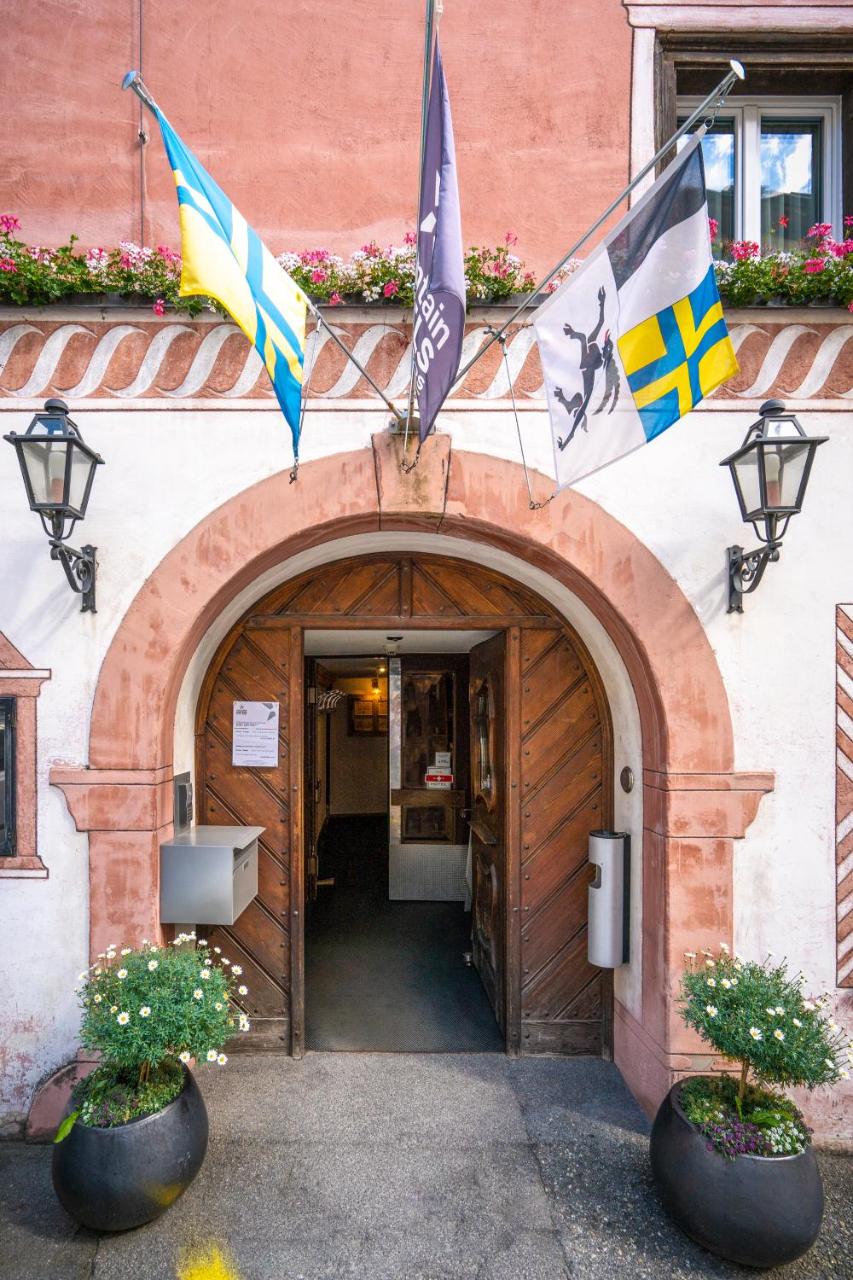 Hotel Alte Post by Mountain Hotels
