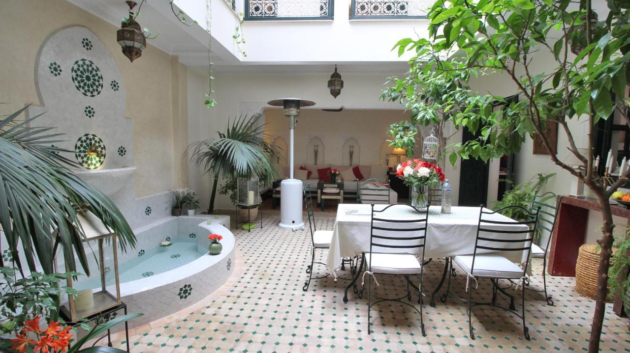 Photo - Riad Kasbah Baraka