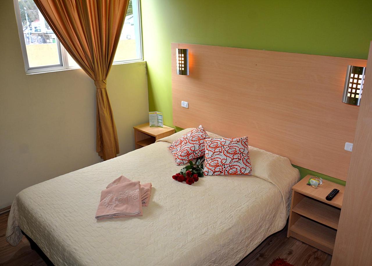 Photo - Hostal Terra 3 - BASE AÉREA