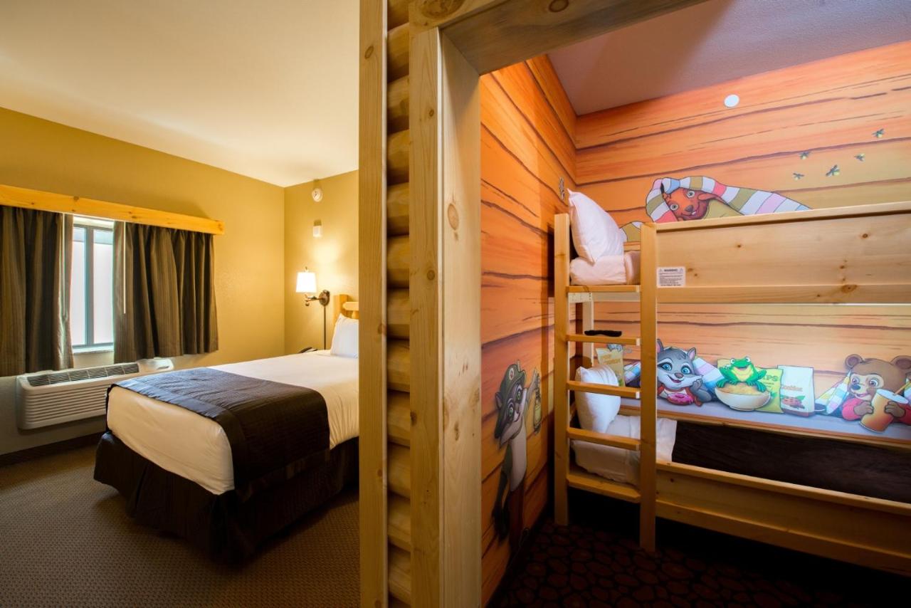 Foto - Great Wolf Lodge Southern California