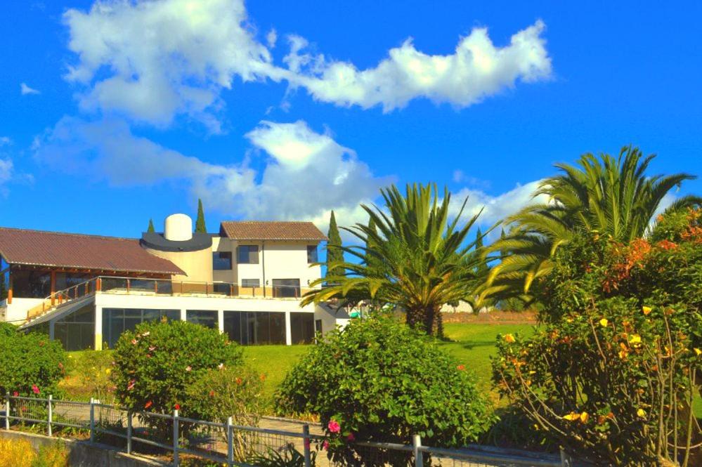 Quito Airport Suites Hotel photo 4