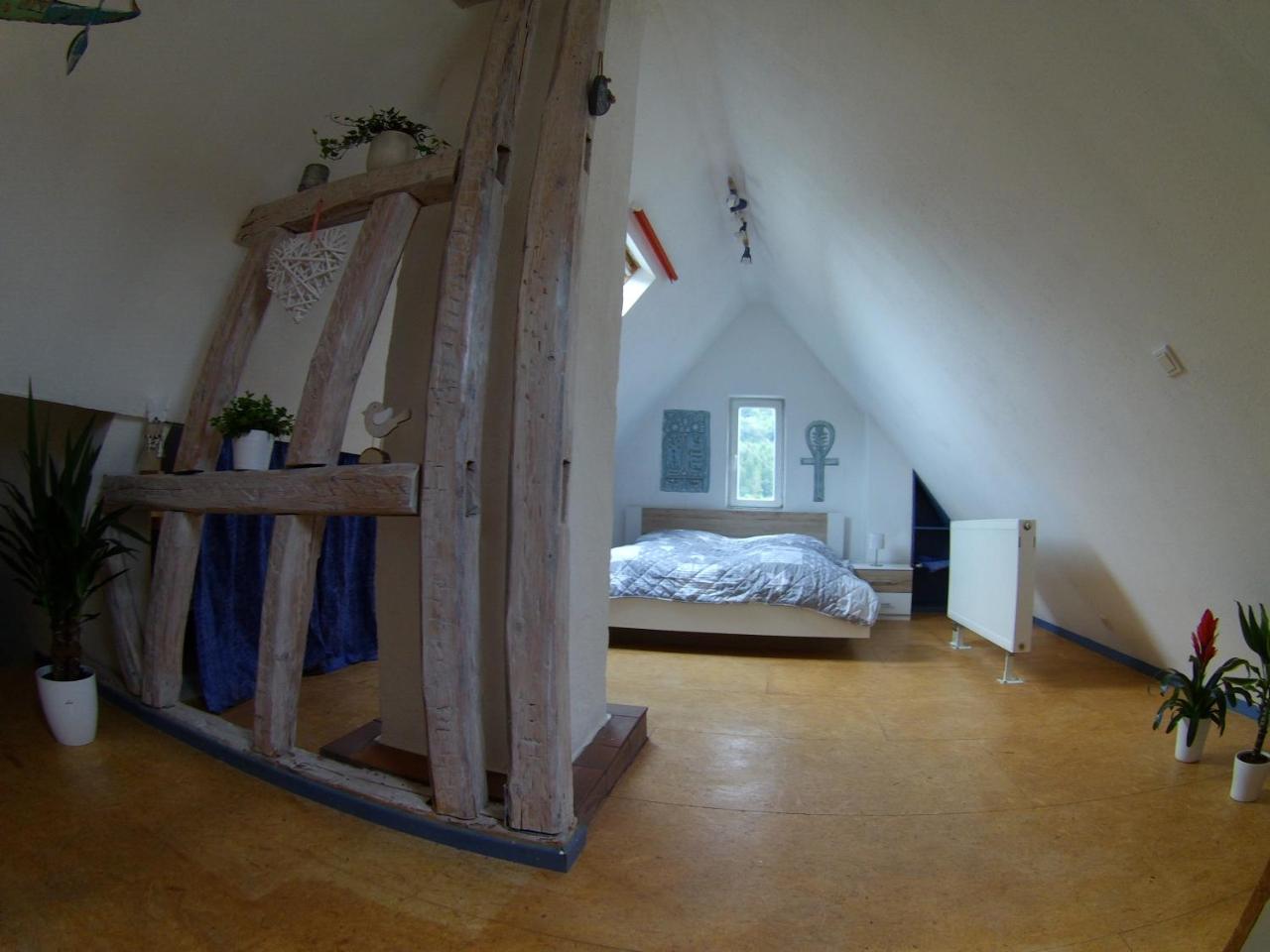 Ferienwohnung Regina - 6