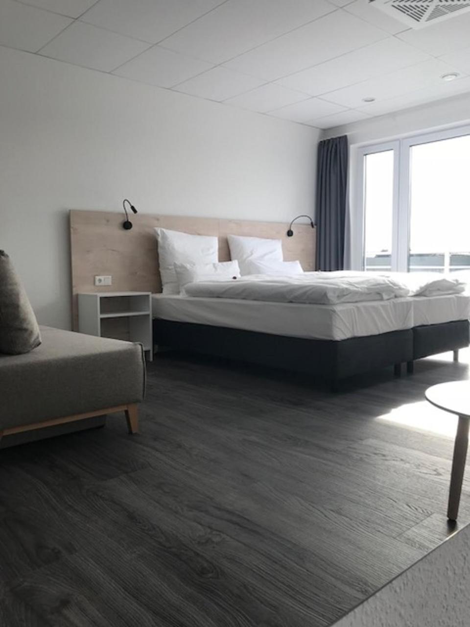 Hotel an der Burgschänke - 3