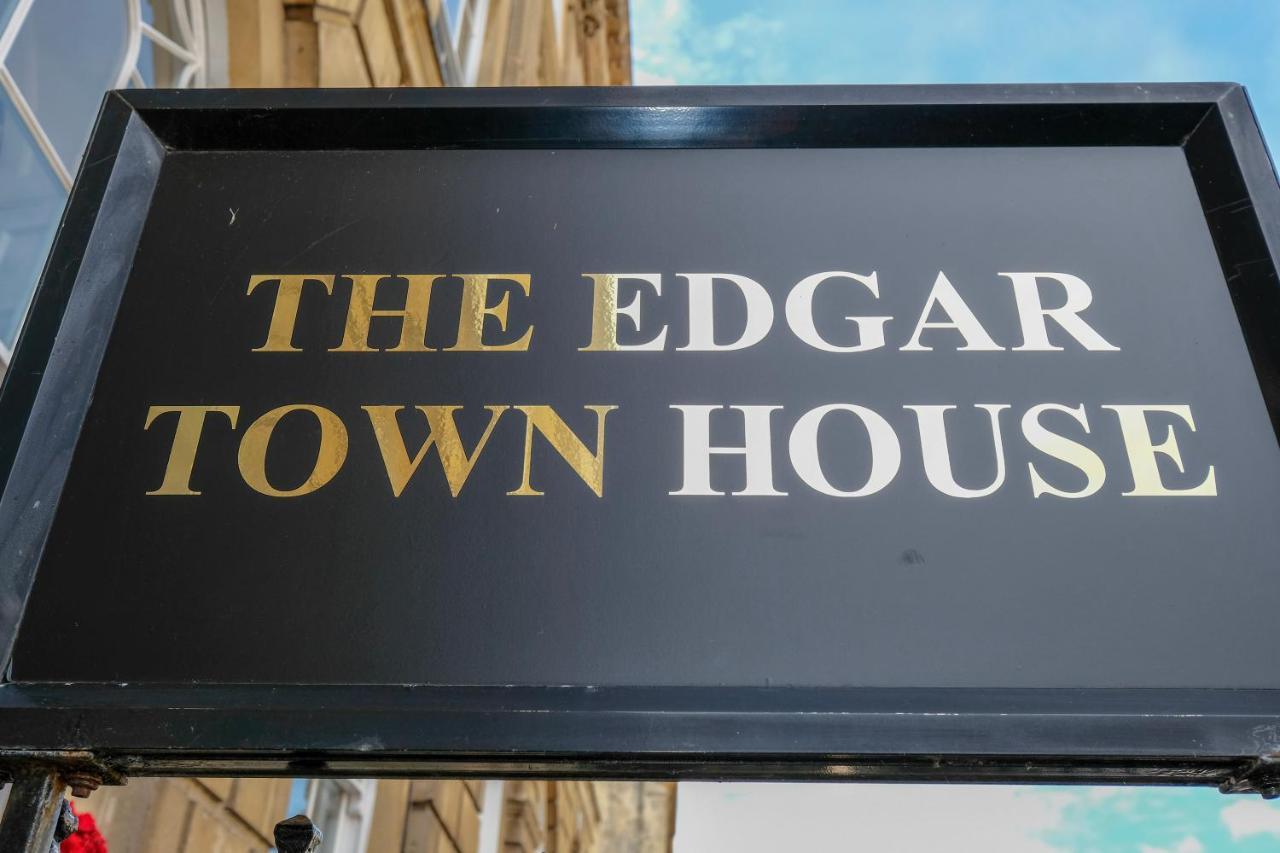 Edgar Townhouse photo 4