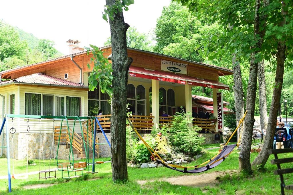 Hotel Valdis photo 2