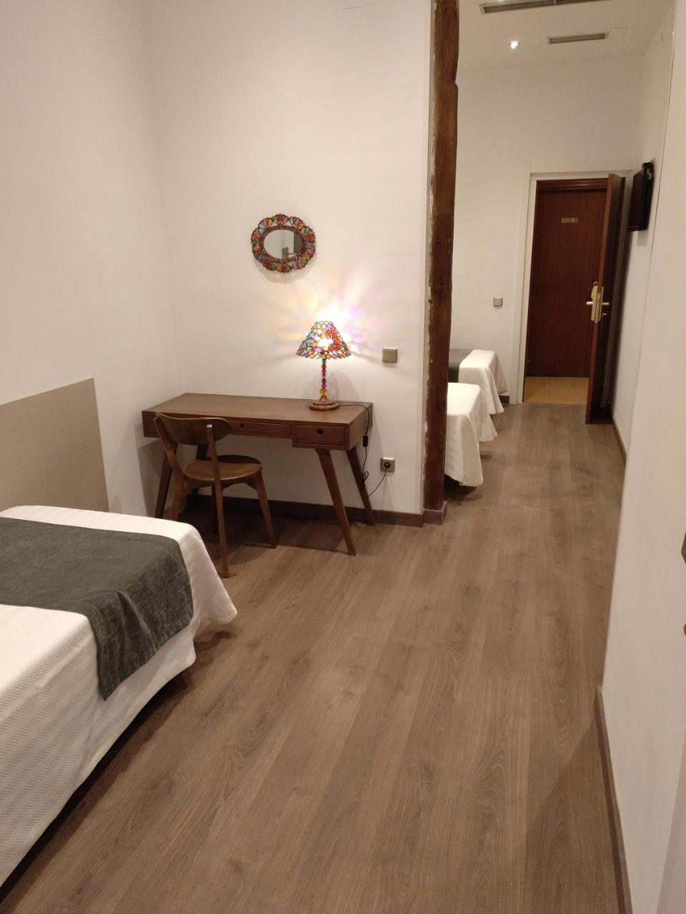 Hostal Aguilar photo 3