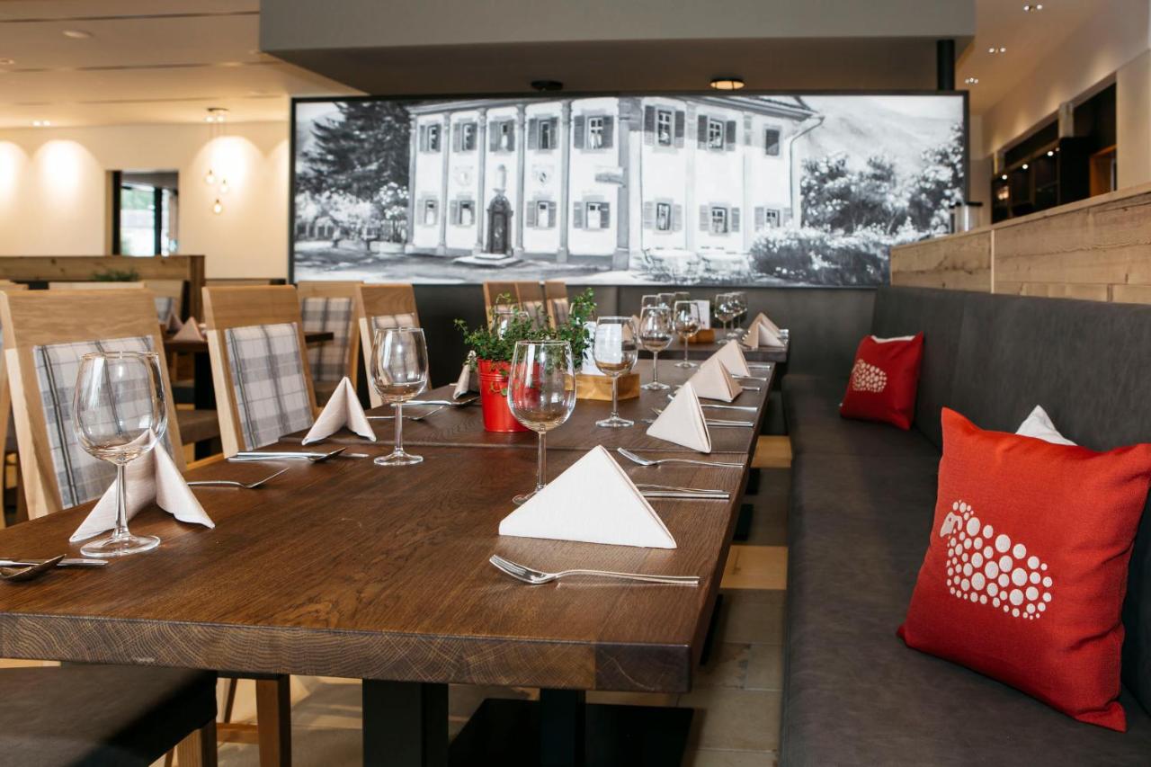 Hotel Gasthof Lamm photo 3