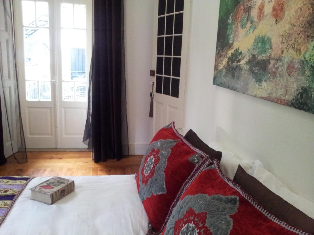 Whatever Art B&B photo 4