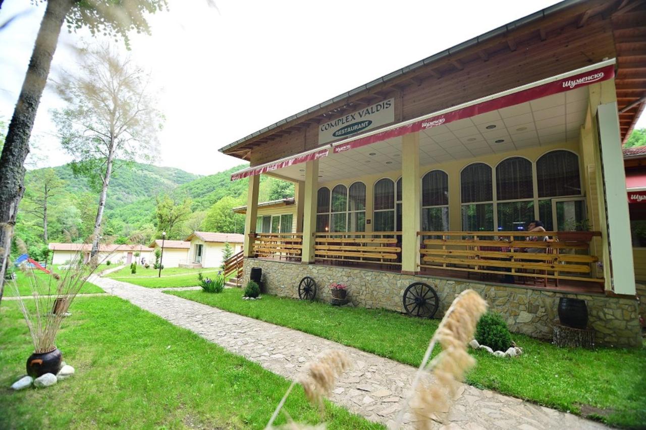 Hotel Valdis photo 4
