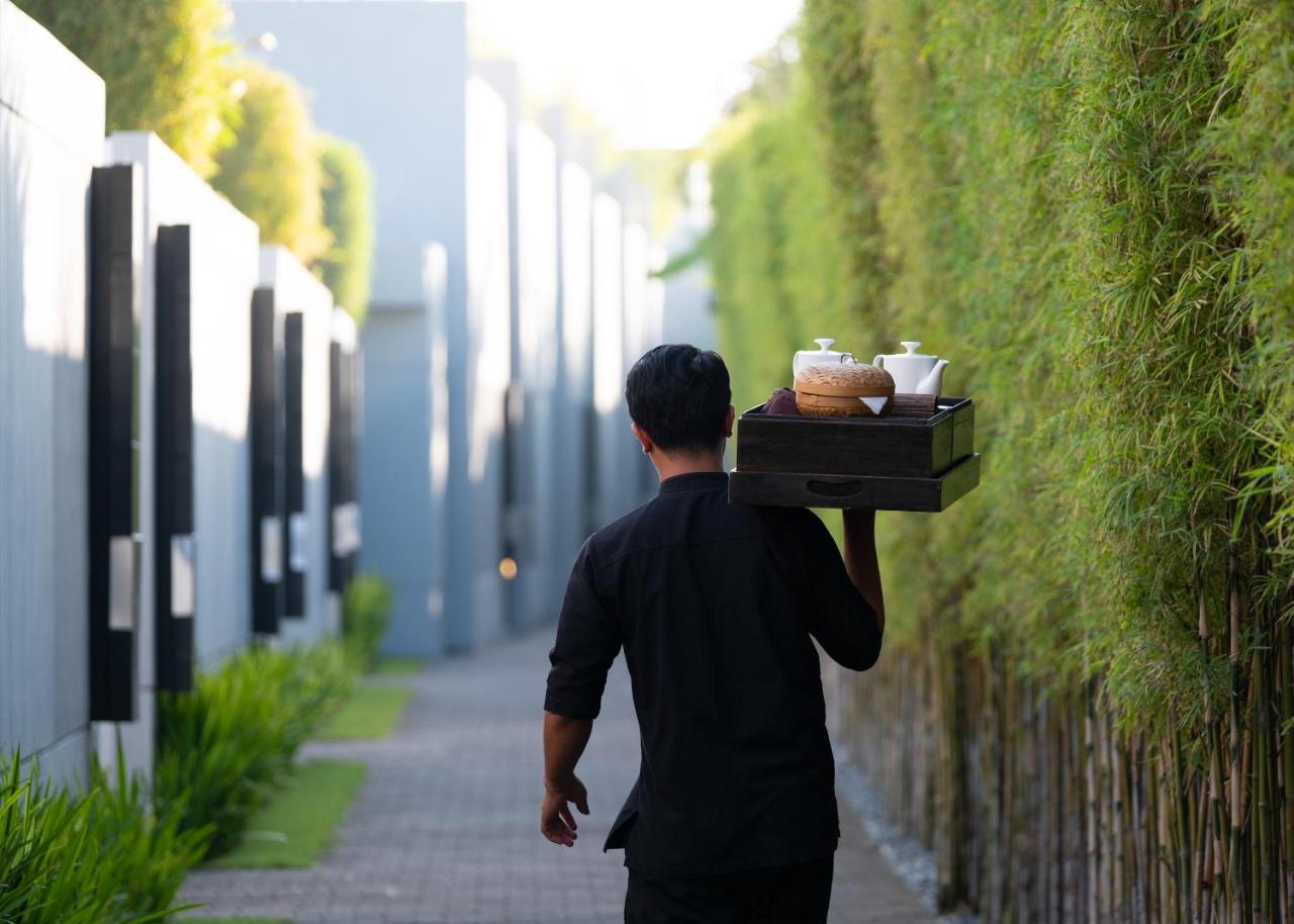 eqUILIBRIA Seminyak - CHSE Certified