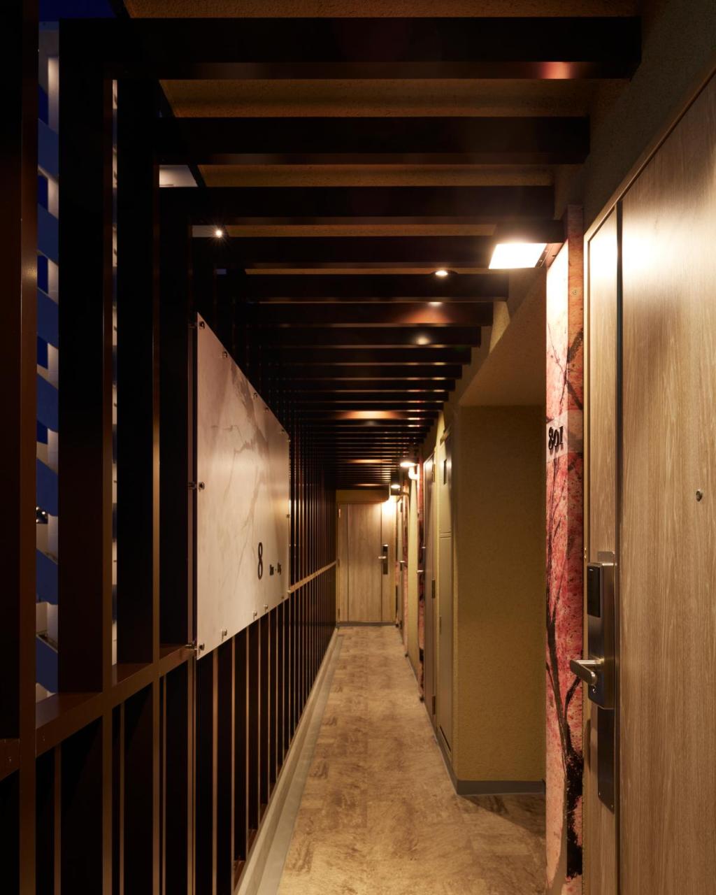 SAKURA SKY HOTEL photo 2