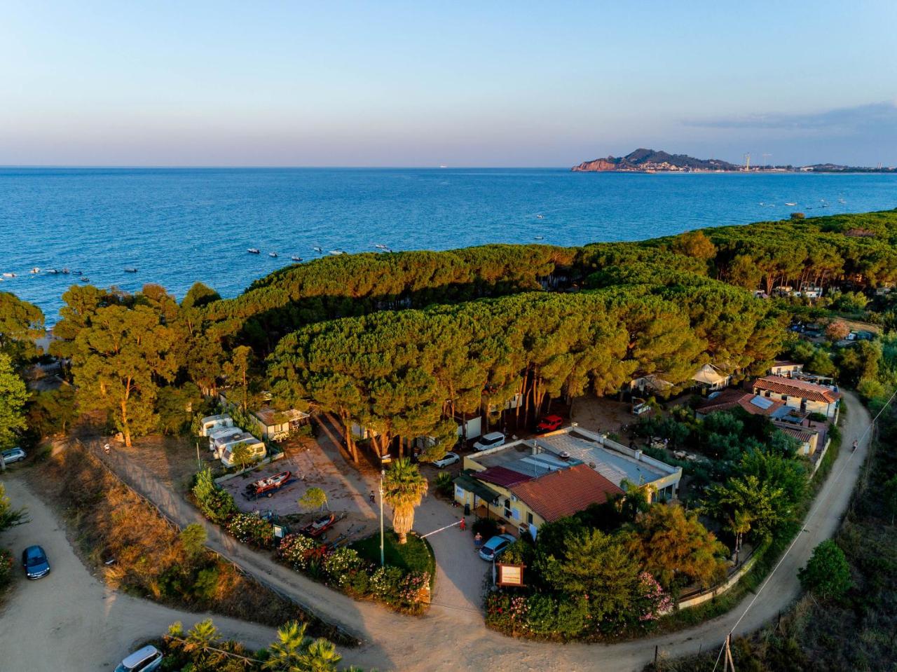 Camping&Village Le Cernie photo 3