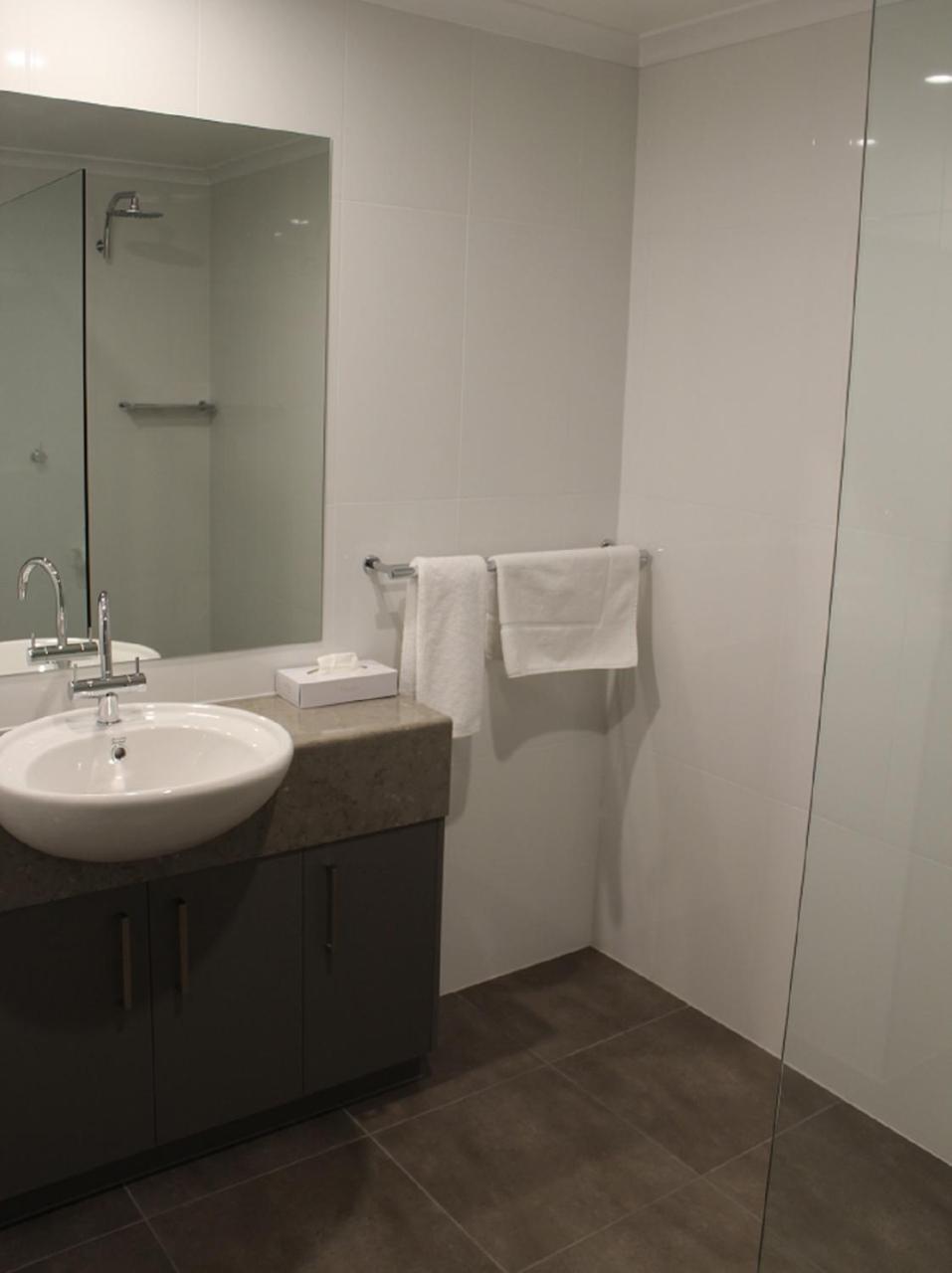 Club Mulwala Resort photo 2