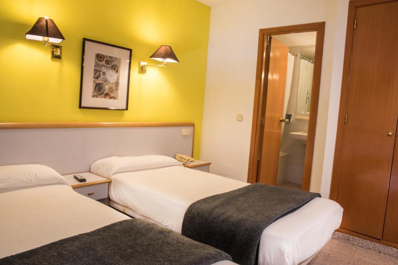 Hotel Prado Real photo 4