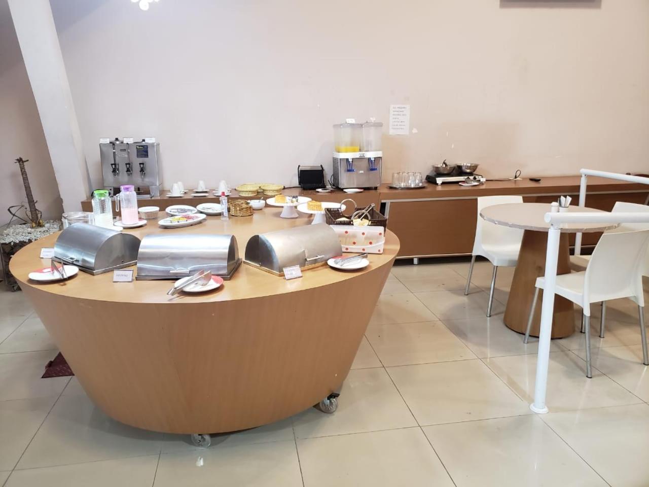 Hotel Horto Plaza photo 4