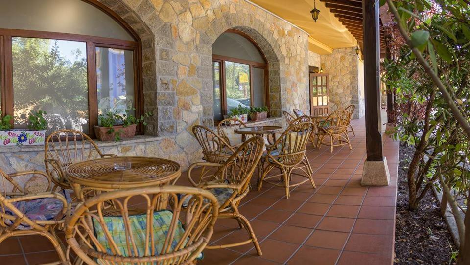 Hotel El Angliru photo 2